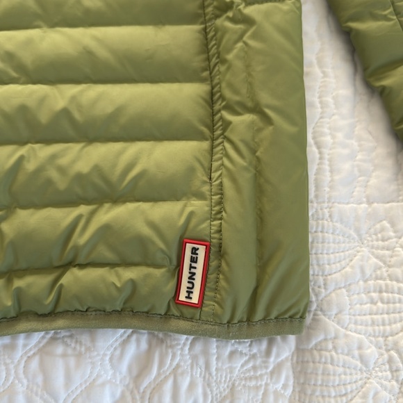 Hunter jacket - Picture 3 of 7